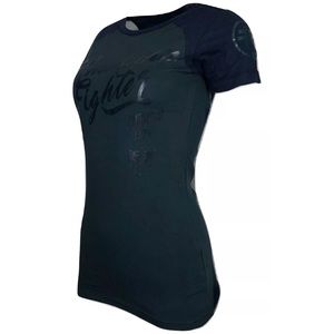 AMERICAN FIGHTER Womens T-Shirt TRINITY Athletic